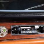 Iso Grifo GL Series II 1973 Interior 5 150x150