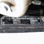 Iso Grifo GL Series II 1973 Motor 2 150x150