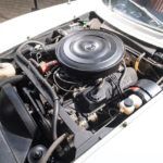 Iso Grifo GL Series II 1973 Motor 3 150x150