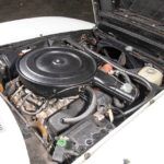 Iso Grifo GL Series II 1973 Motor 4 150x150