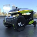 Italdesign WheeM I 1 150x150