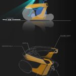 Italdesign WheeM I 14 150x150