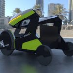 Italdesign WheeM I 3 150x150