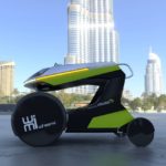 Italdesign WheeM I 6 150x150