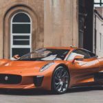 Jaguar C X75 Spectre 1 150x150