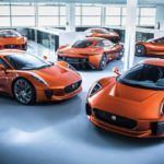 Jaguar C X75 Spectre 14 150x150