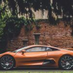 Jaguar C X75 Spectre 2 150x150