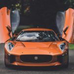 Jaguar C X75 Spectre 3 150x150