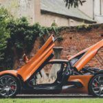 Jaguar C X75 Spectre 4 150x150