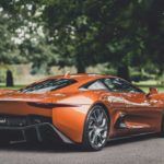Jaguar C X75 Spectre 5 150x150