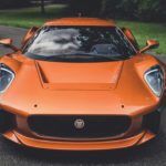 Jaguar C X75 Spectre 6 150x150