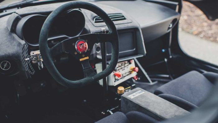 Jaguar C X75 Spectre 8 700x394