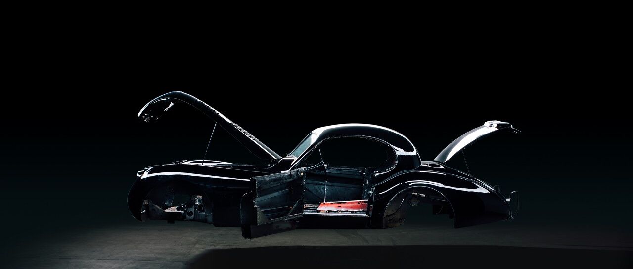 Todas las noticias de coches en un solo portal: Pruebas, fotos, vídeos, informes...