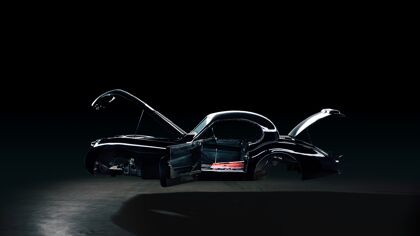 La start-up británica que quiere convertir tu clásico en eléctrico