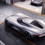 Jaguar Vision Gran Turismo Coupé 1 150x150