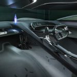 Jaguar Vision Gran Turismo Coupé 10 150x150