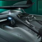 Jaguar Vision Gran Turismo Coupé 13 150x150