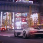 Jaguar Vision Gran Turismo Coupé 15 150x150