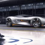 Jaguar Vision Gran Turismo Coupé 2 150x150