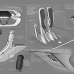 Jaguar Vision Gran Turismo Coupé 23 150x150