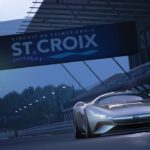 Jaguar Vision Gran Turismo Coupé 6 150x150