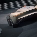 Jaguar Vision Gran Turismo Coupé 7 150x150