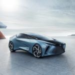 Lexus LF 30 Concept 1 150x150