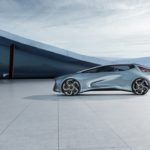Lexus LF 30 Concept 10 150x150