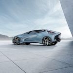 Lexus LF 30 Concept 12 150x150