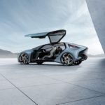 Lexus LF 30 Concept 13 150x150