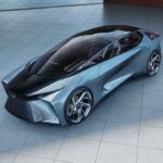 Lexus LF 30 Concept 2 150x150