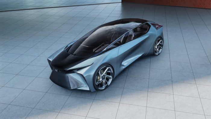 Lexus LF 30 Concept 2 700x394