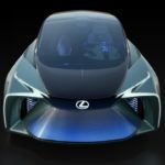 Lexus LF 30 Concept 23 150x150
