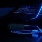 Lexus LF 30 Concept 24 150x150