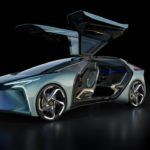 Lexus LF 30 Concept 25 150x150