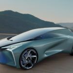 Lexus LF 30 Concept 26 150x150