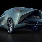 Lexus LF 30 Concept 29 150x150