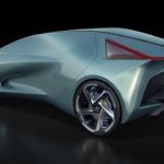 Lexus LF 30 Concept 30 150x150