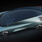 Lexus LF 30 Concept 34 150x150