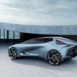 Lexus LF 30 Concept 6 150x150