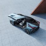 Lexus LF 30 Concept 9 150x150