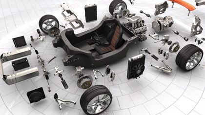 El peso es más importante que la potencia (y este vídeo lo demuestra)