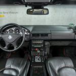 Mercedes SL 320 Mille Miglia 17 150x150