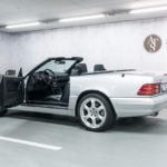 Mercedes SL 320 Mille Miglia 2 150x150