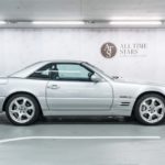 Mercedes SL 320 Mille Miglia 3 150x150