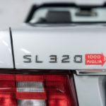 Mercedes SL 320 Mille Miglia 9 150x150
