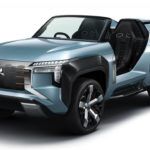 Mitsubishi MI Tech Concept 3 150x150