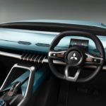 Mitsubishi MI Tech Concept 6 150x150