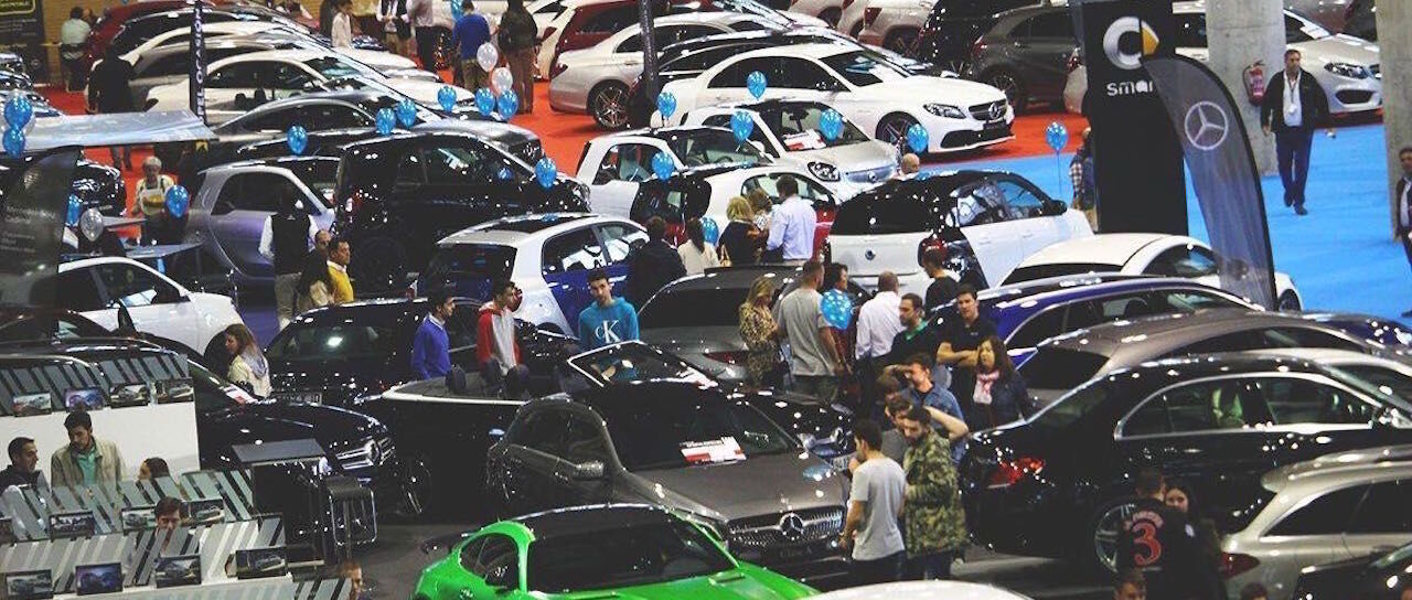 Todas las noticias de coches en un solo portal: Pruebas, fotos, vídeos, informes...