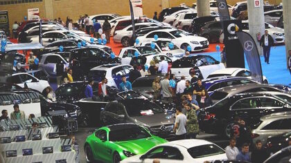 Motorsur 2019 ¿estás listo para cambiar de vehículo?